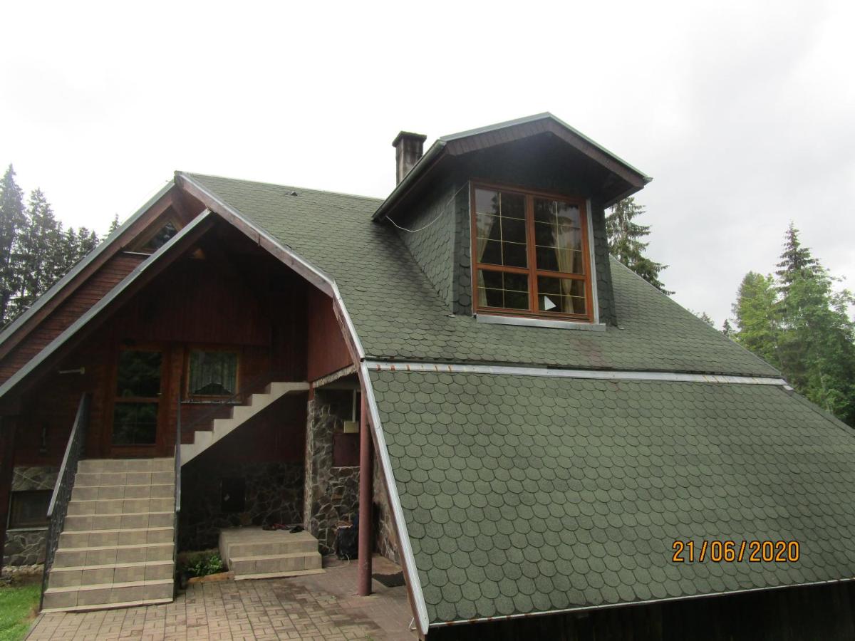 Maisonette