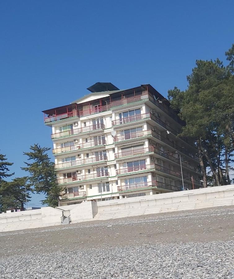 davit agmasheneblis 291a - B&B