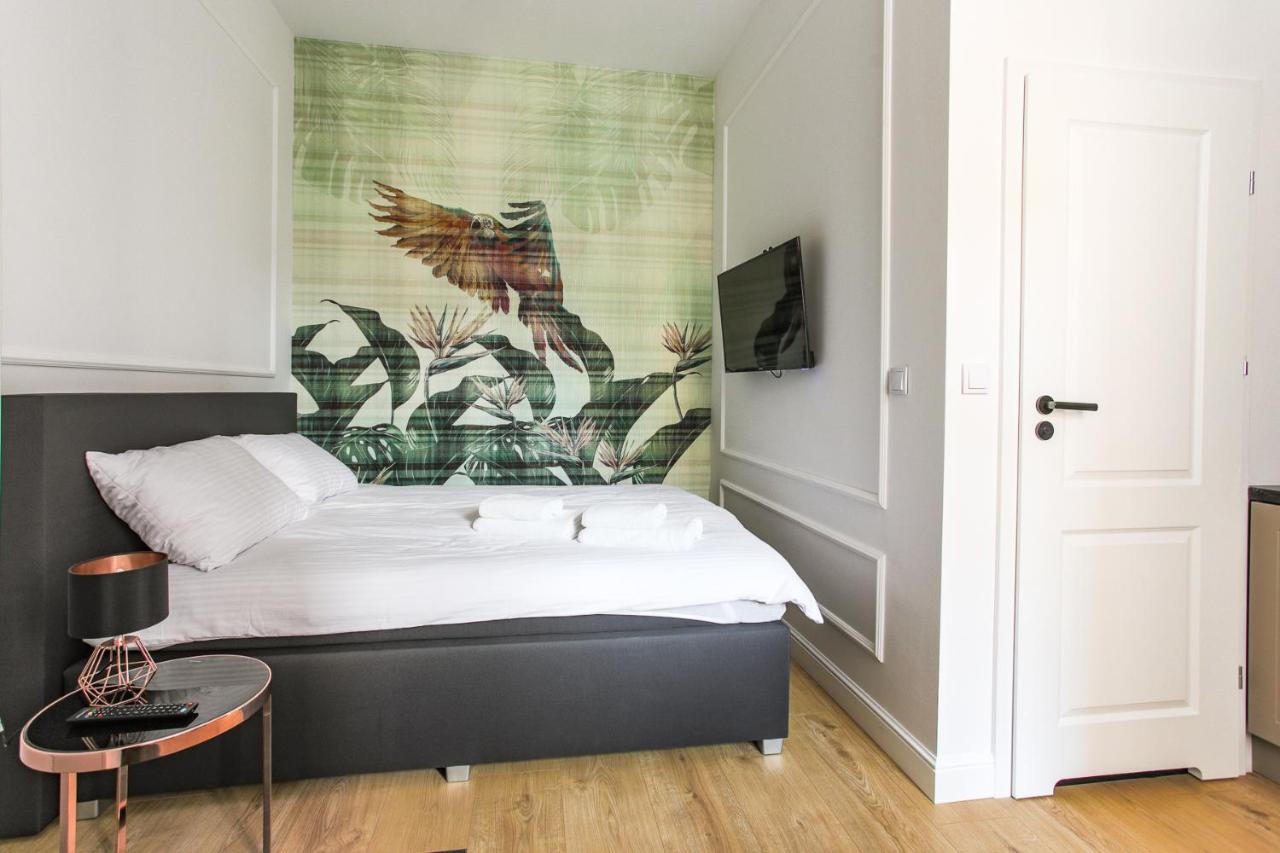 Ara Apartamenty - B&B