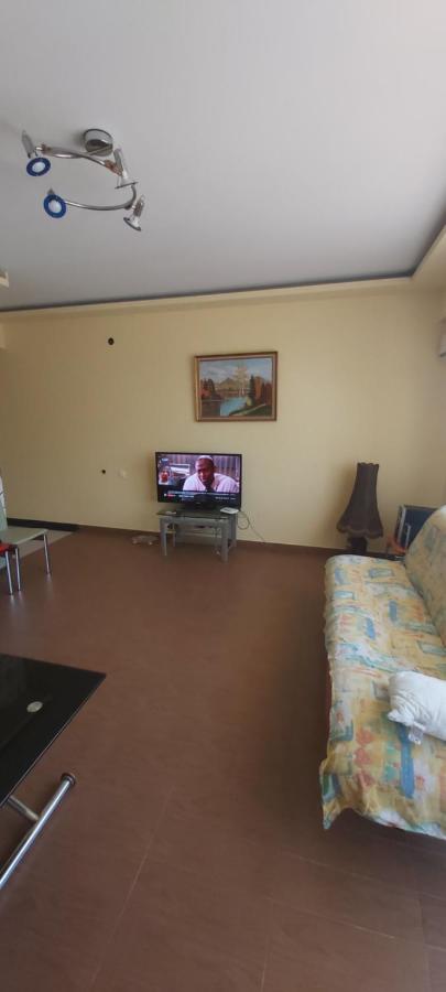 davit agmasheneblis 291a - B&B Kobuleti