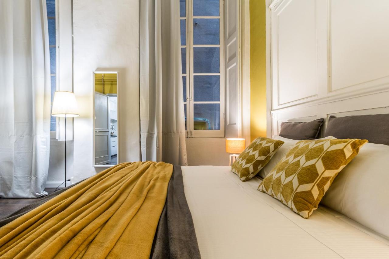 Family Apartments San Lorenzo - Chambres d’hôtes Gênes