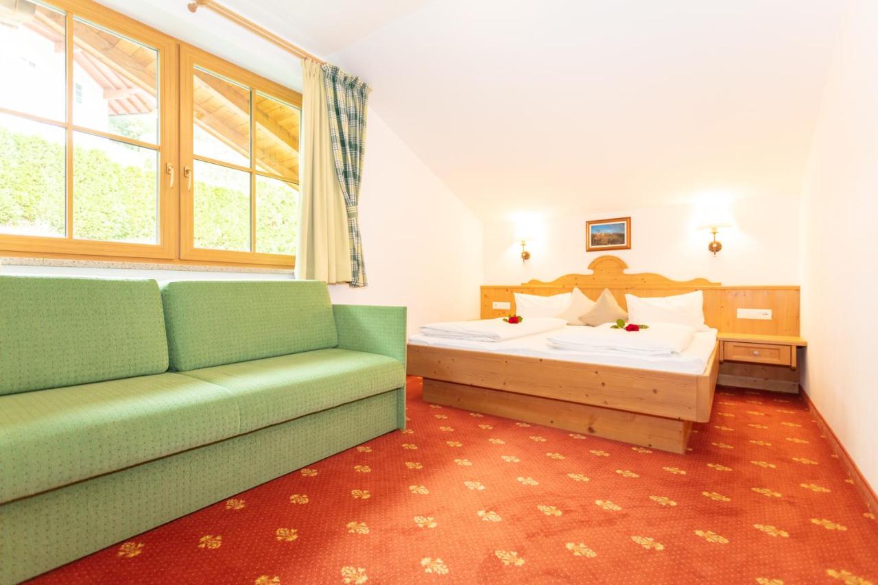 Appartamento con 2 Camere da Letto