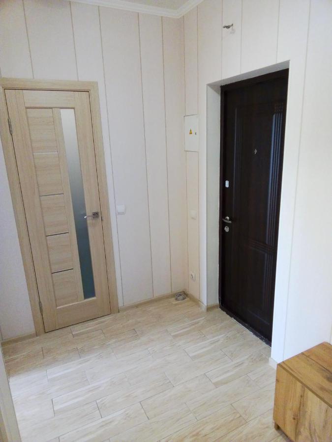 MEGACITY апартаменти на третьому поверсі - B&B Kyiv