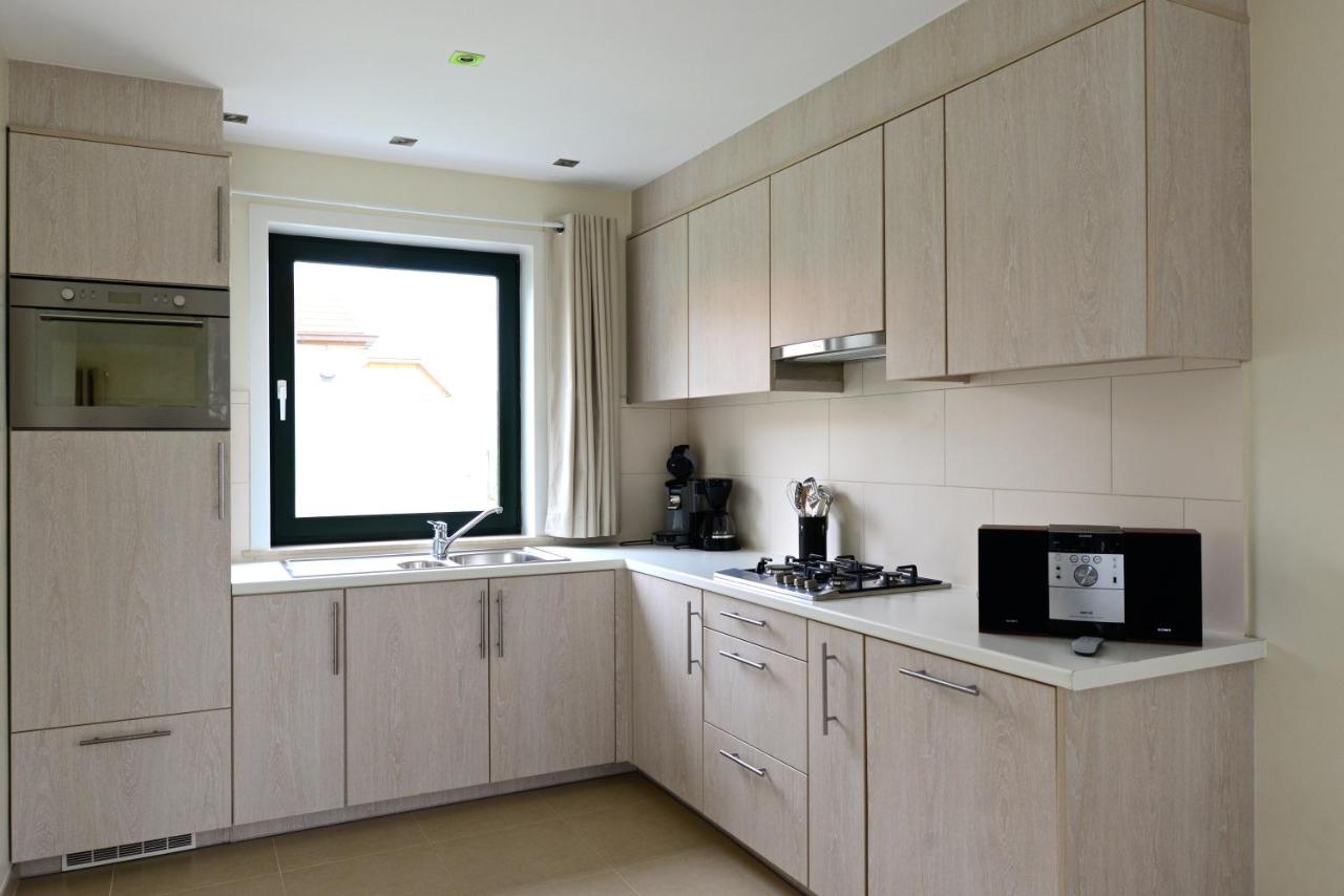 Vakantiewoningen t-dorp - B&B