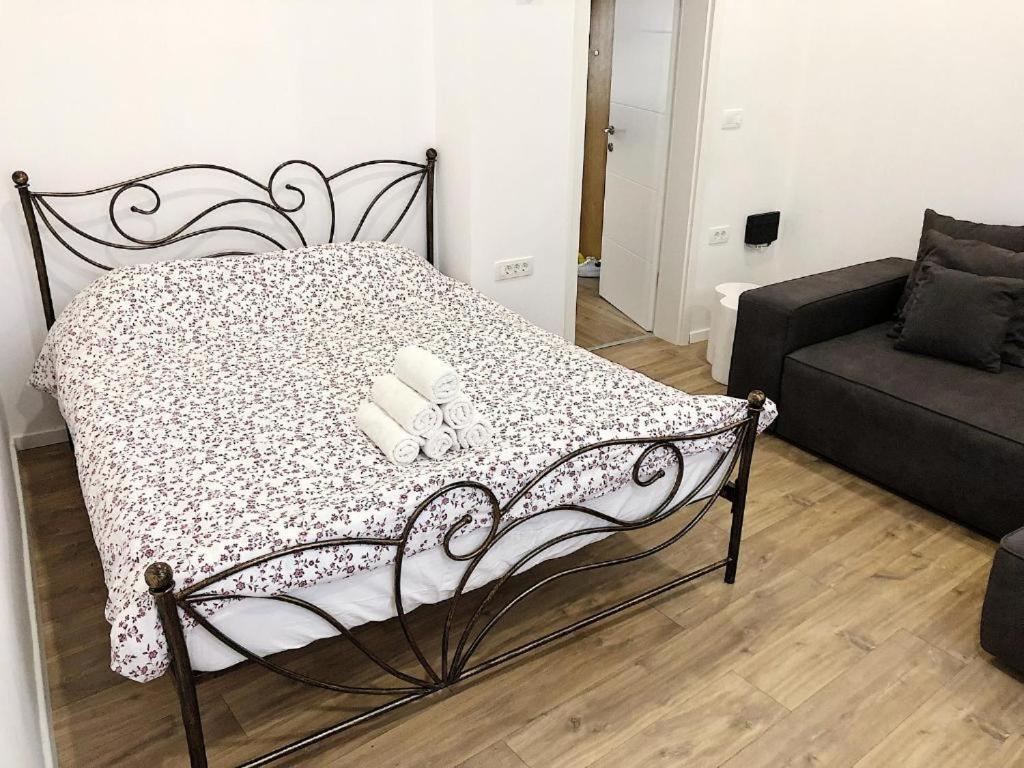 Apartment Mario - B&B