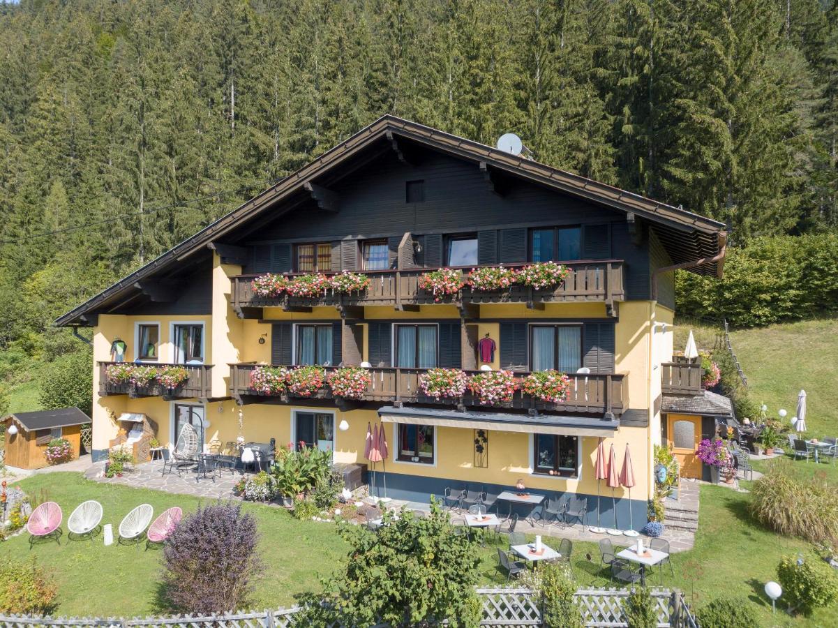 B&B Weissensee - Kamenhof - Bed and Breakfast Weissensee