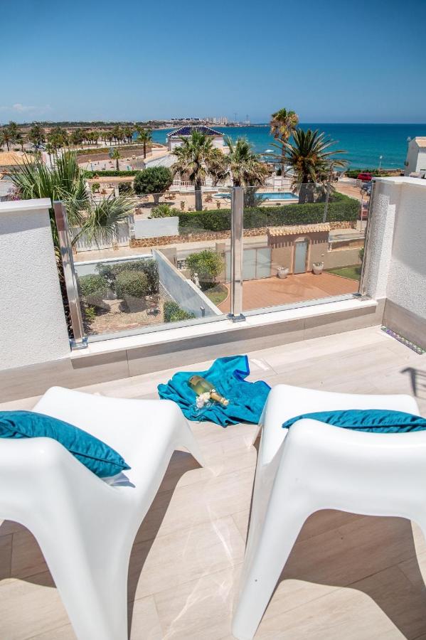 B&B Orihuela - Beach Villa Playa Flamenca - Bed and Breakfast Orihuela