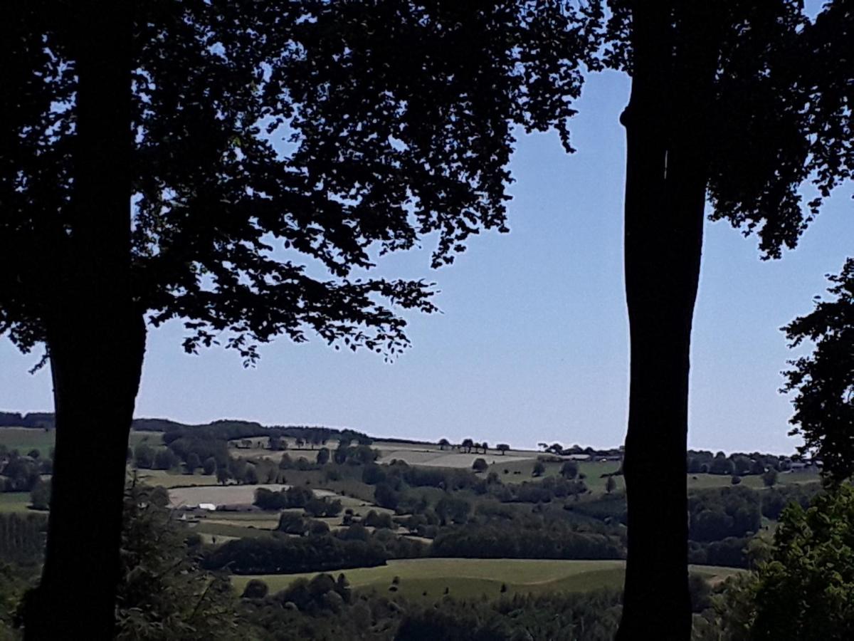 Terrasses de Malmedy - Duplex 419 - B&B Malmedy