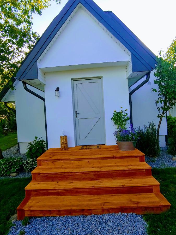 Vakantiehuis
