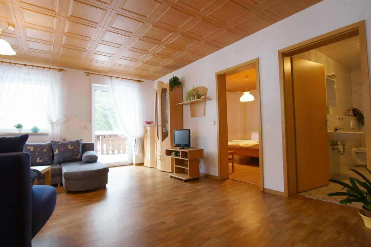Appartement (2-4 Adultes)