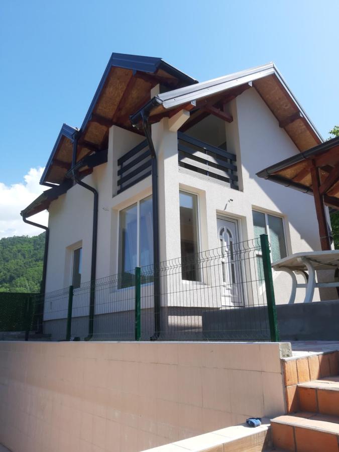 Vila Maljkovic Drina - Chambres d’hôtes