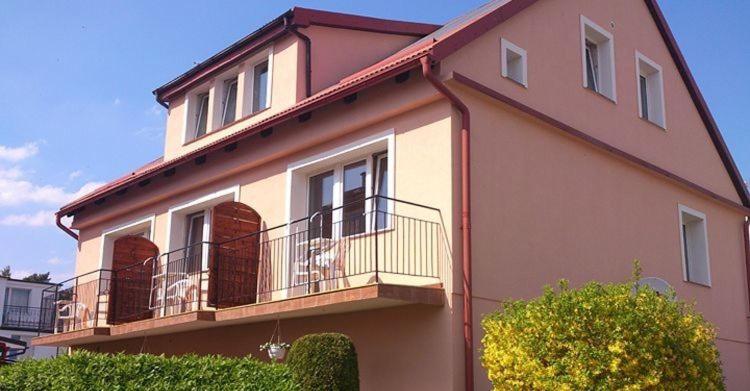 Dom wypoczynkowy "Kliper" - B&B
