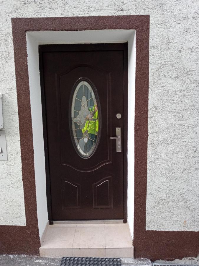 da ANGELINA - Ferienwohnung