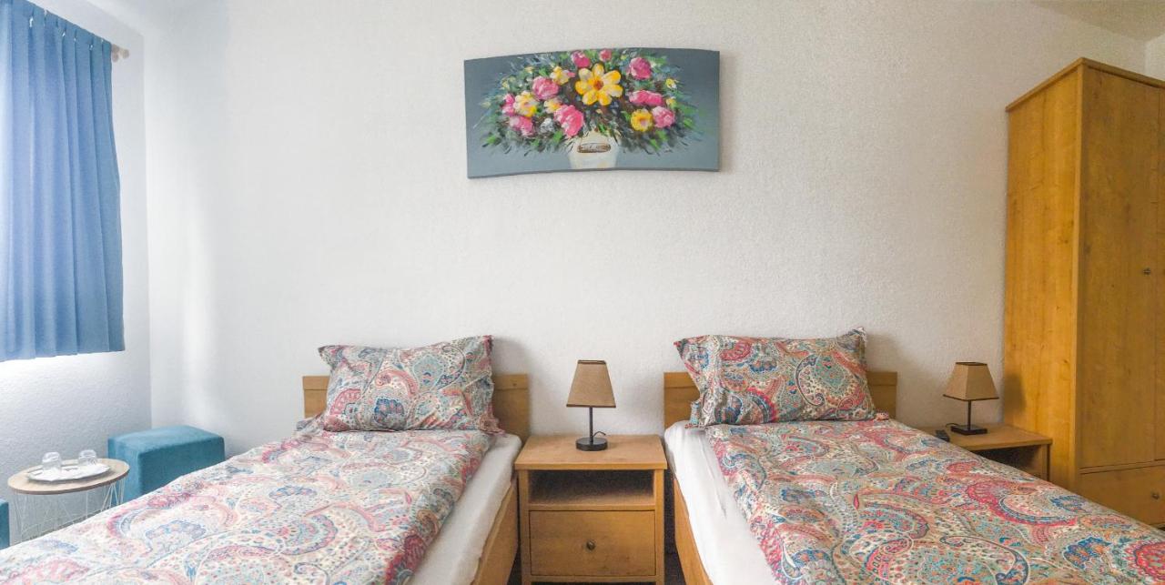 Apartamento - Planta baja