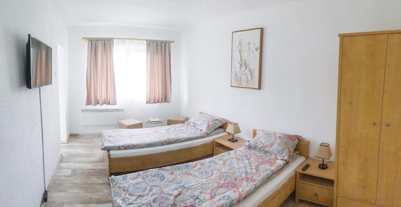 Apartamento - Planta baja