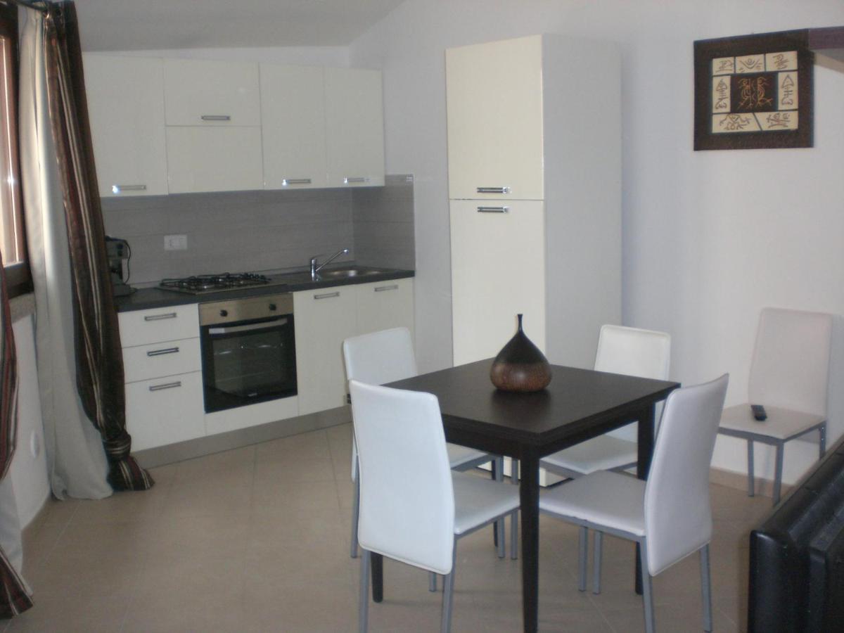 Casa Malù - B&B Pula