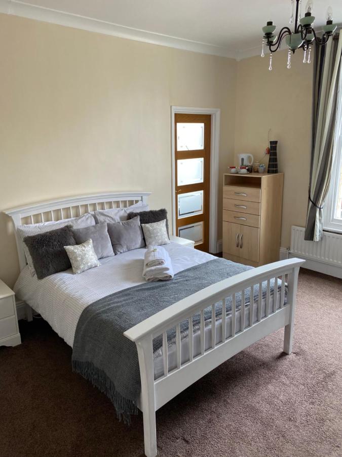 B&B Saltburn-by-the-Sea - The Victoria - Bed and Breakfast Saltburn-by-the-Sea