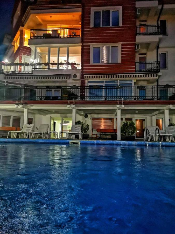 Villa Marta - B&B