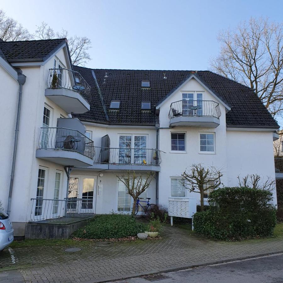 1 Zimmer Appartement Godenblick in Malente - B&B