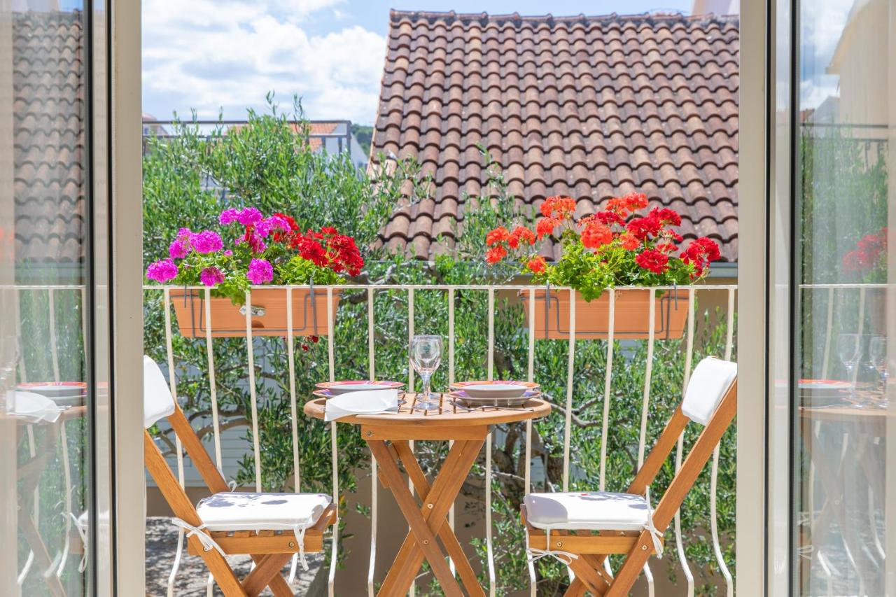Studio avec Balcon 