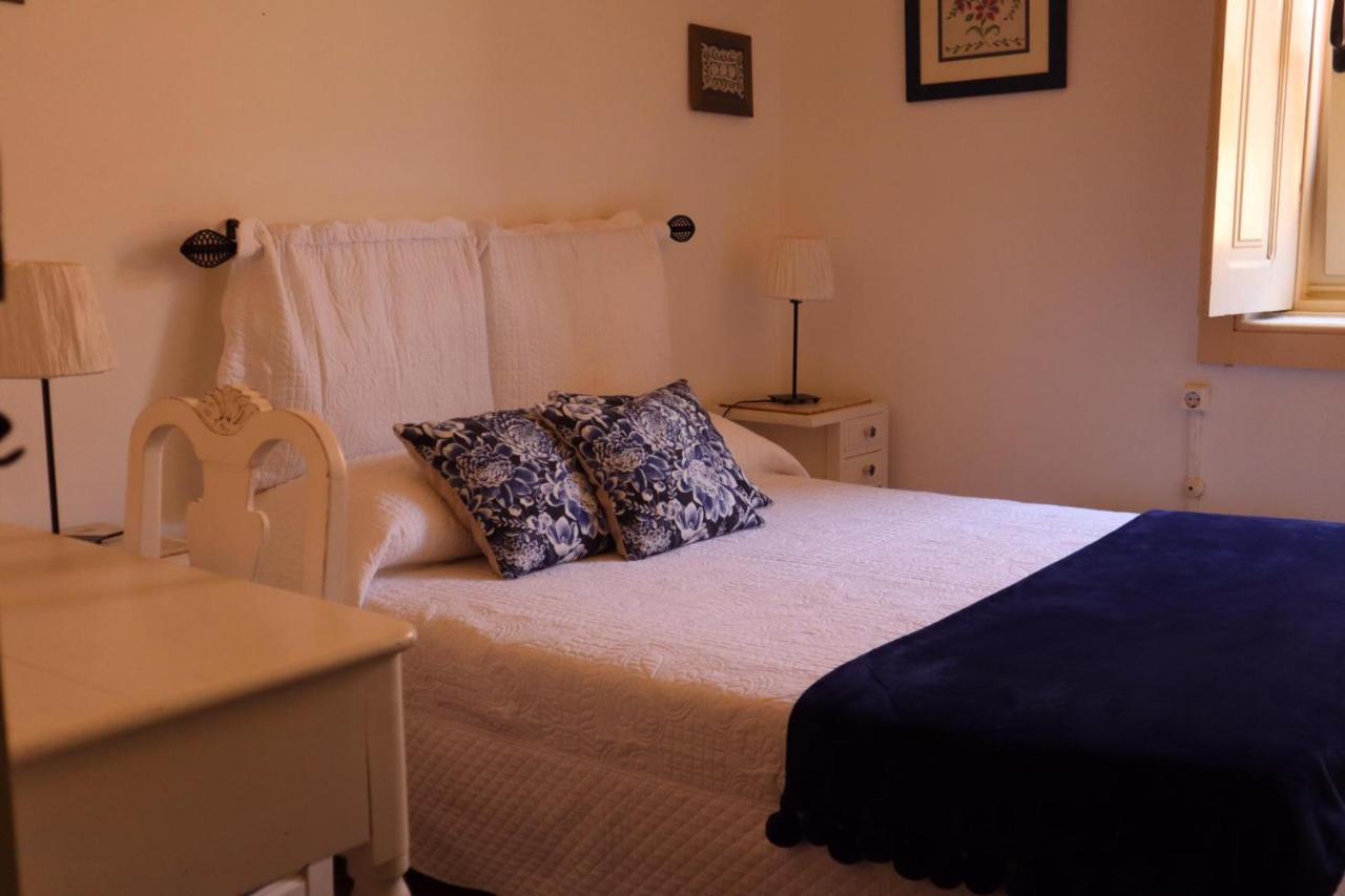 Chambre Double avec Salle de Bains Privative