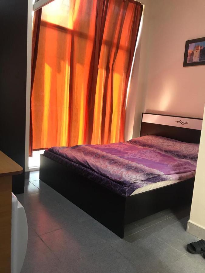 Habitación Doble Económica