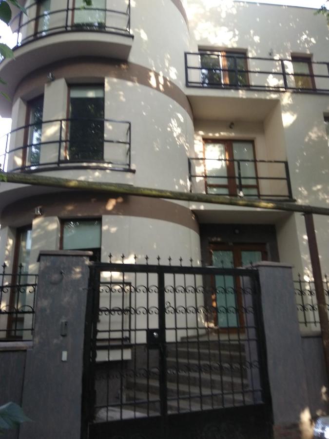 дача - B&B