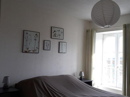 Chambre Quadruple Classique