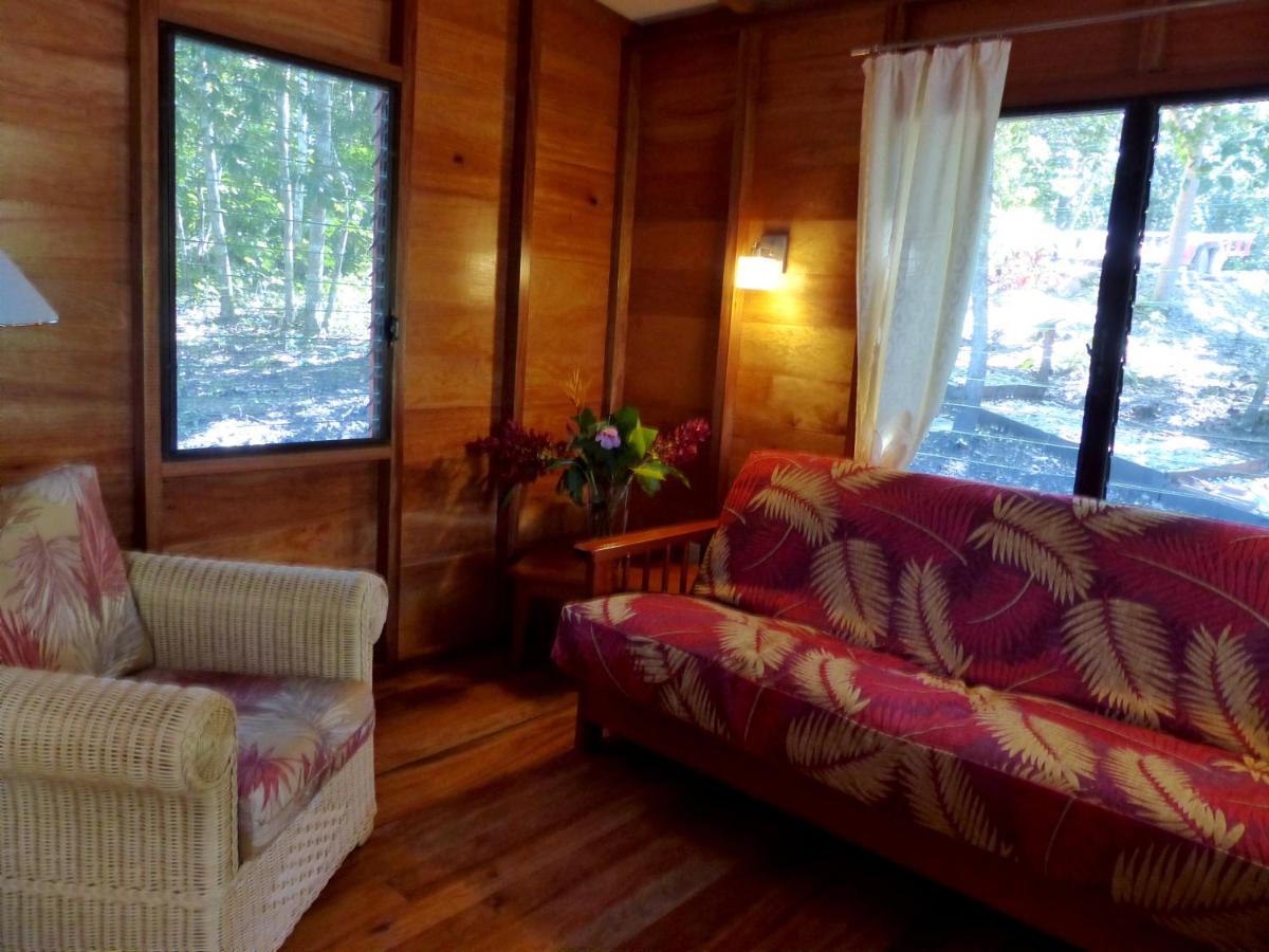 Bungalow 2 Chambres
