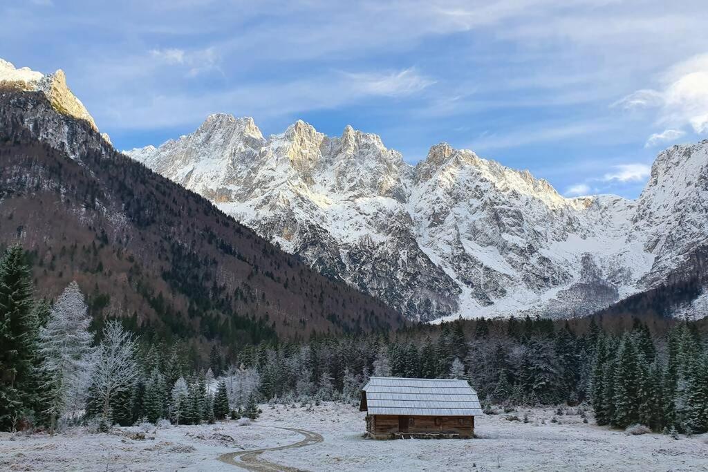 Appartamento con Terrazza