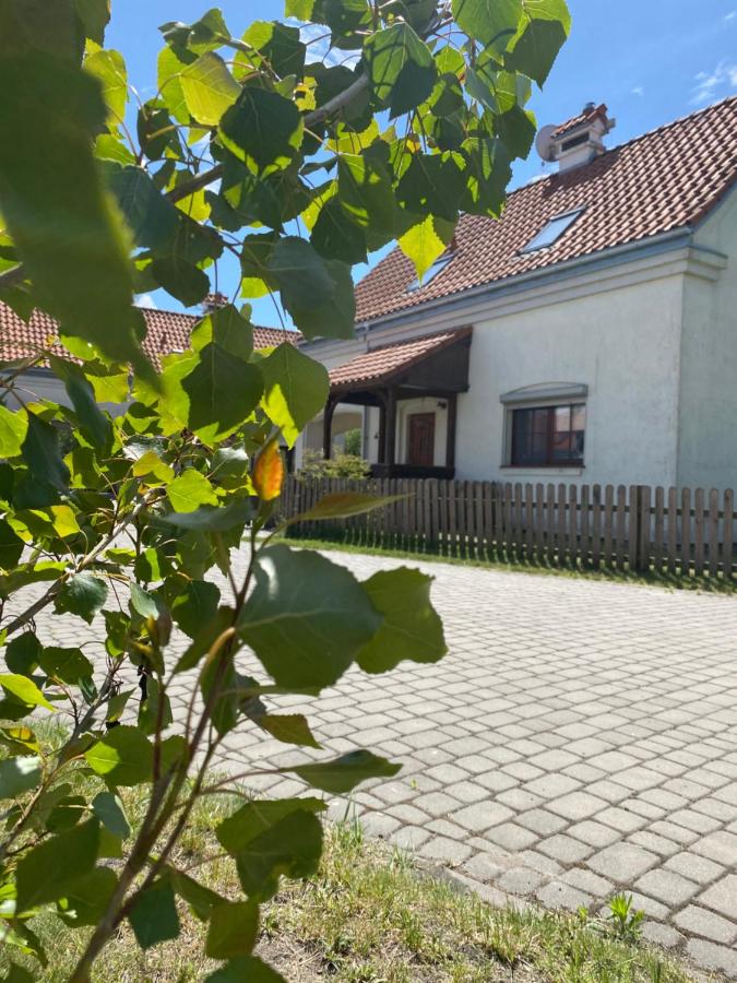 Dom Wrota Mazur - B&B Pisz