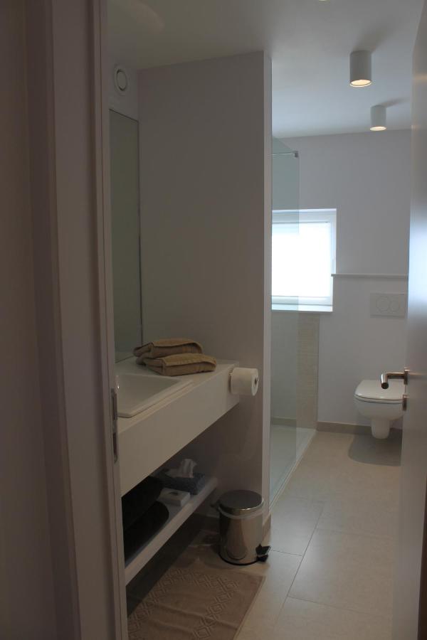 Deluxe Double Room with Shower