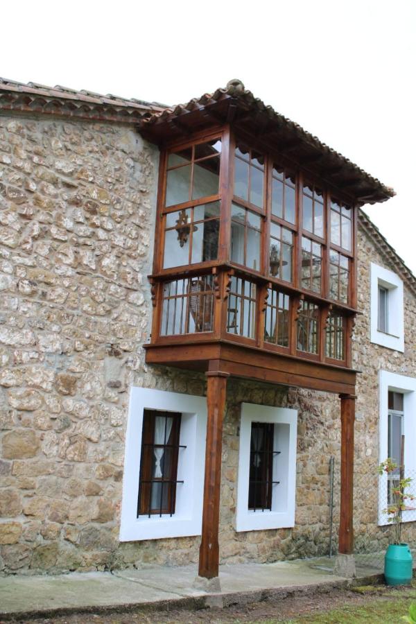 “La Casa del Guarda” - Chambres d’hôtes