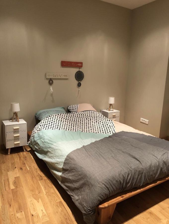 Gîte de la Grenouillette - B&B Saint-Maurice-de-Satonnay