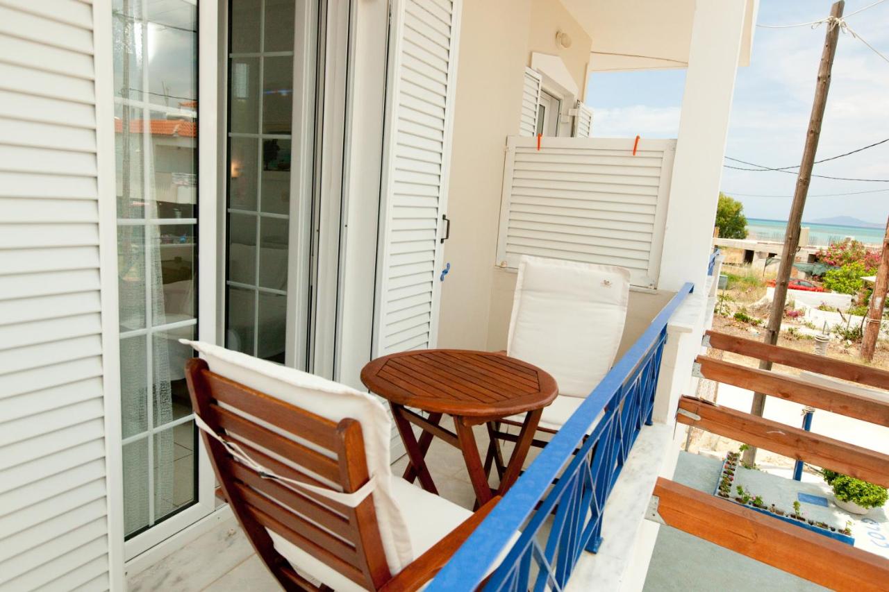 Habitación Doble Estándar