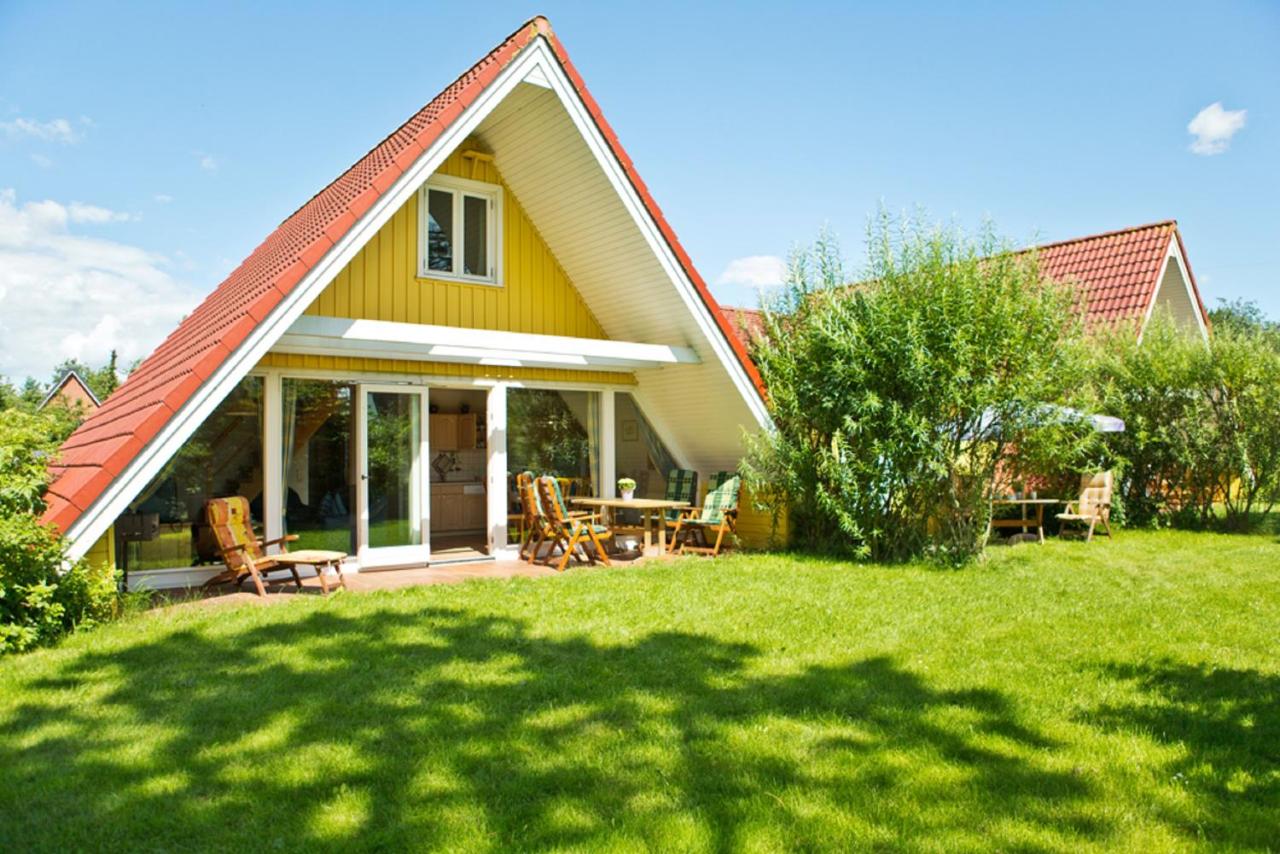 Ferienhof Ebsen - B&B