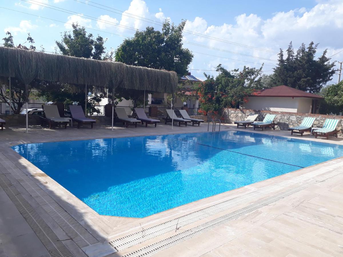 B&B Oludeniz - Hotel NilSu - Bed and Breakfast Oludeniz