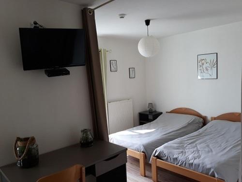 Habitación Cuádruple Clásica