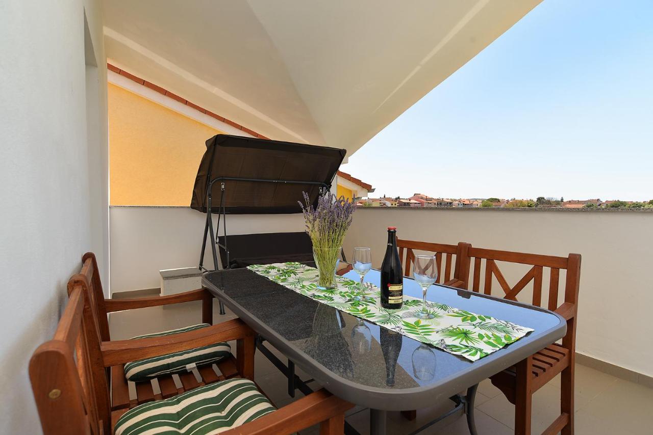 Appartamento con 2 Camere da Letto