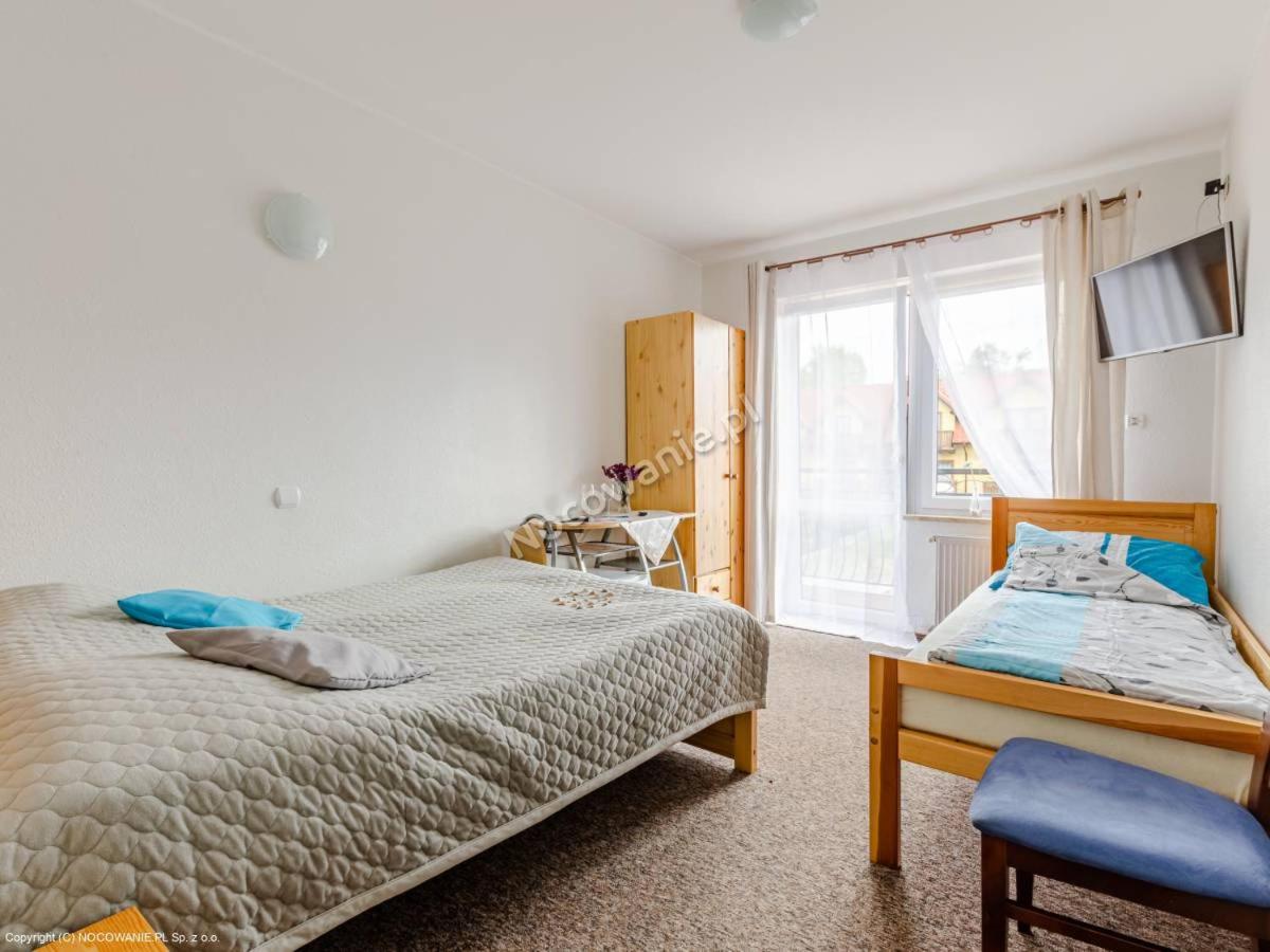 Triple Room with Balcony