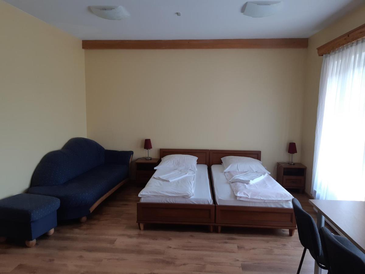 Zweibettzimmer