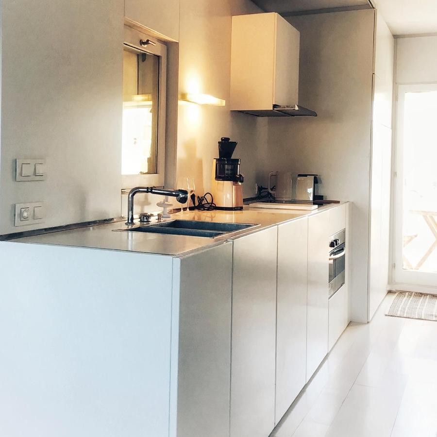 Loft a Sant Martí d'Empúries - B&B Sant Marti d'Empuries