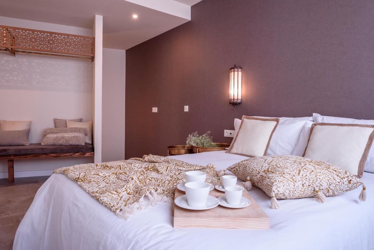 Duplex Apartment
