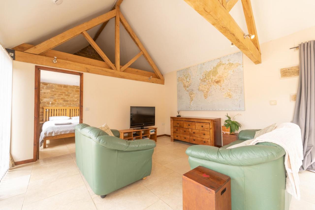 B&B Stow on the Wold - The Fold - Ash Farm Cotswolds - Bed and Breakfast Stow on the Wold