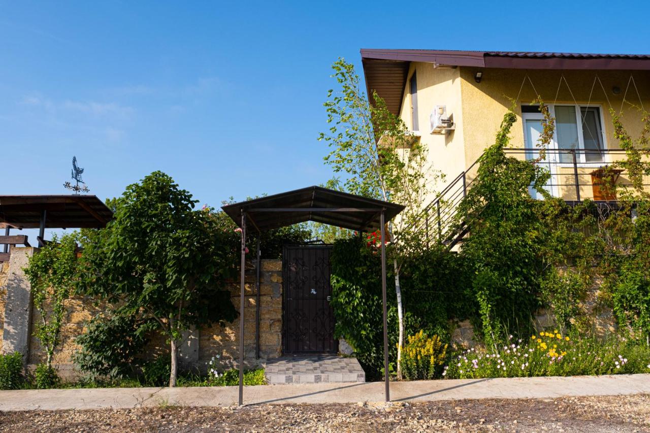 Guest House Filin - B&B