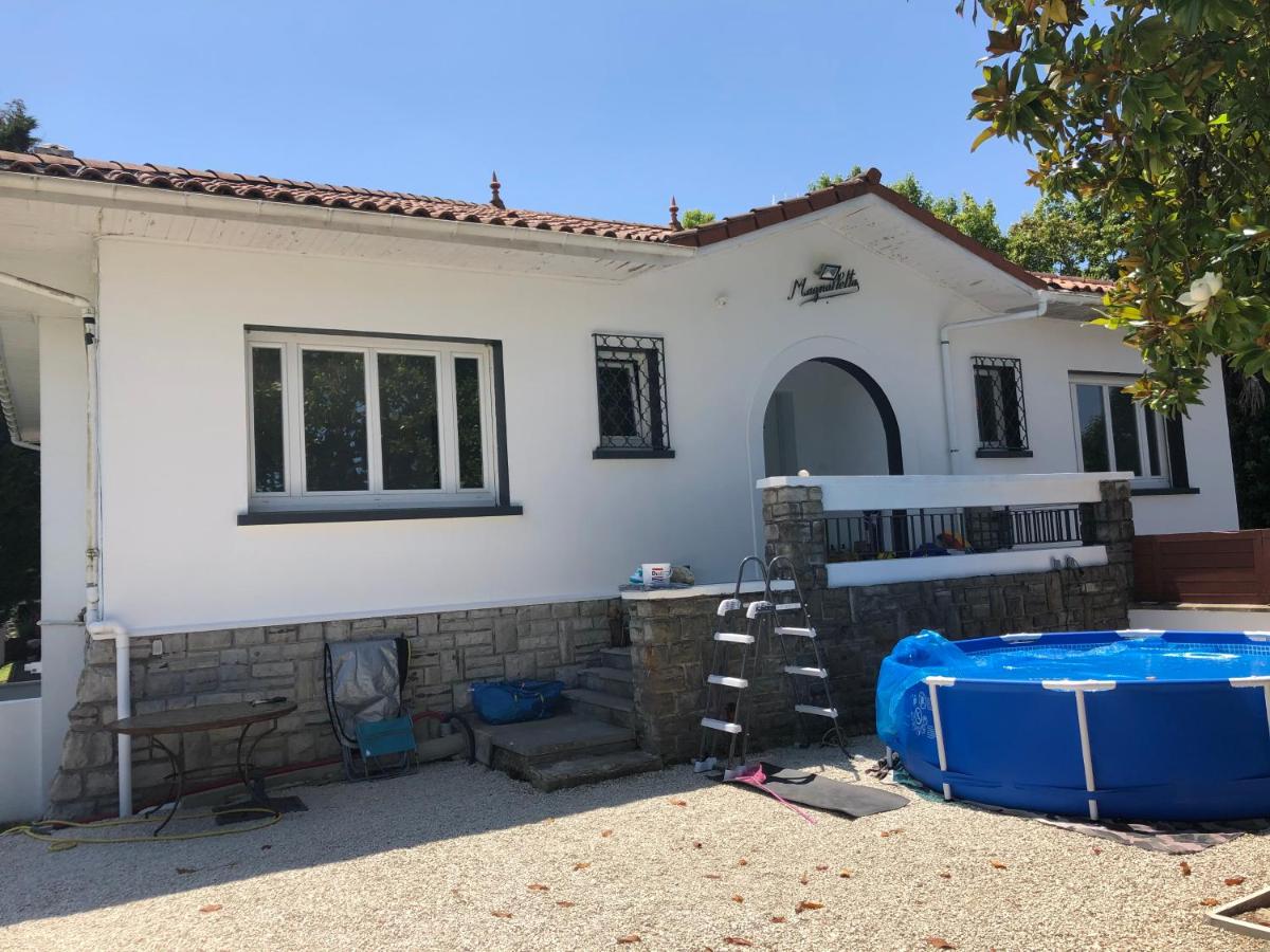 T3 MAGNOLETTA AVEC TERRASSE PROCHE DES PLAGES - B&B