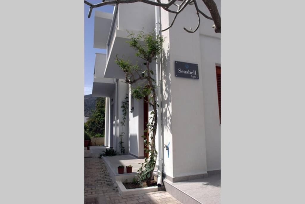 Seashell Apt 2 - Bed and Breakfast
