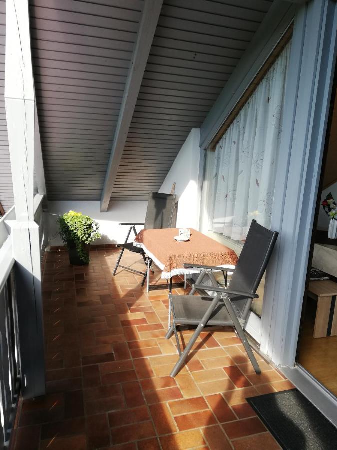 Ferienwohnung Rabelsdorf - B&B