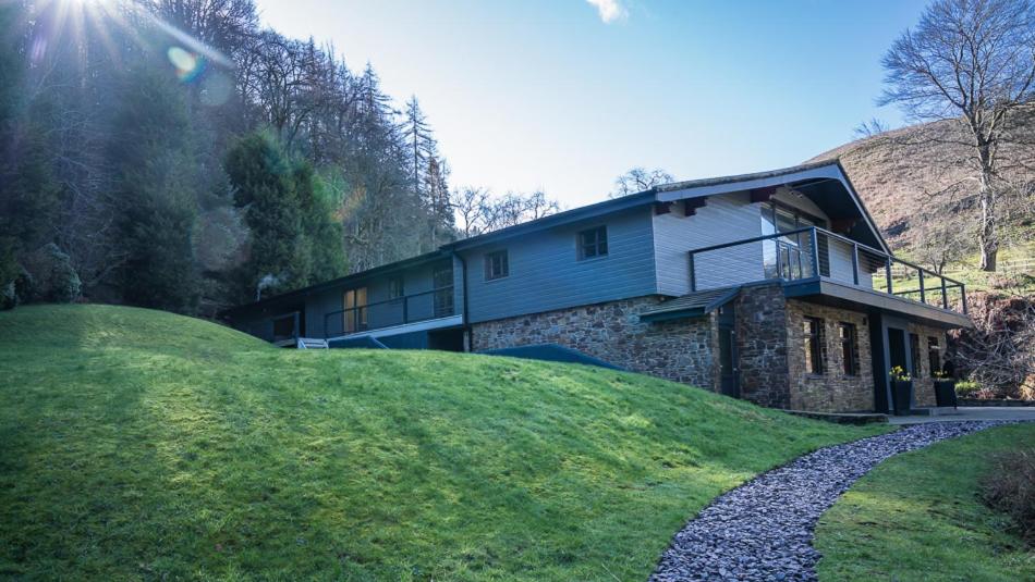 Tholt-y-Will B&B - Ferienwohnung Soulby