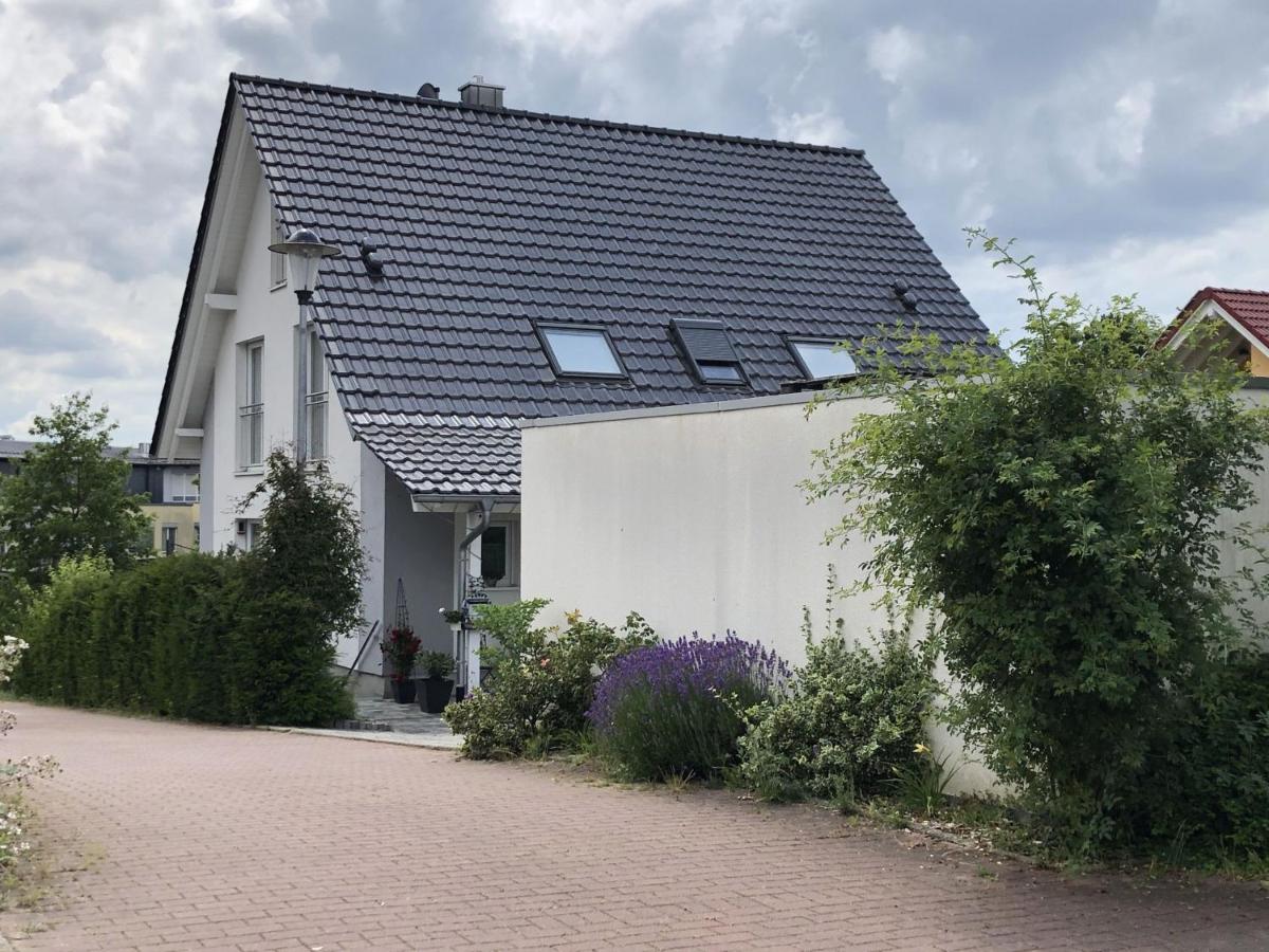 Ferienwohnung Bäumchenblick - B&B